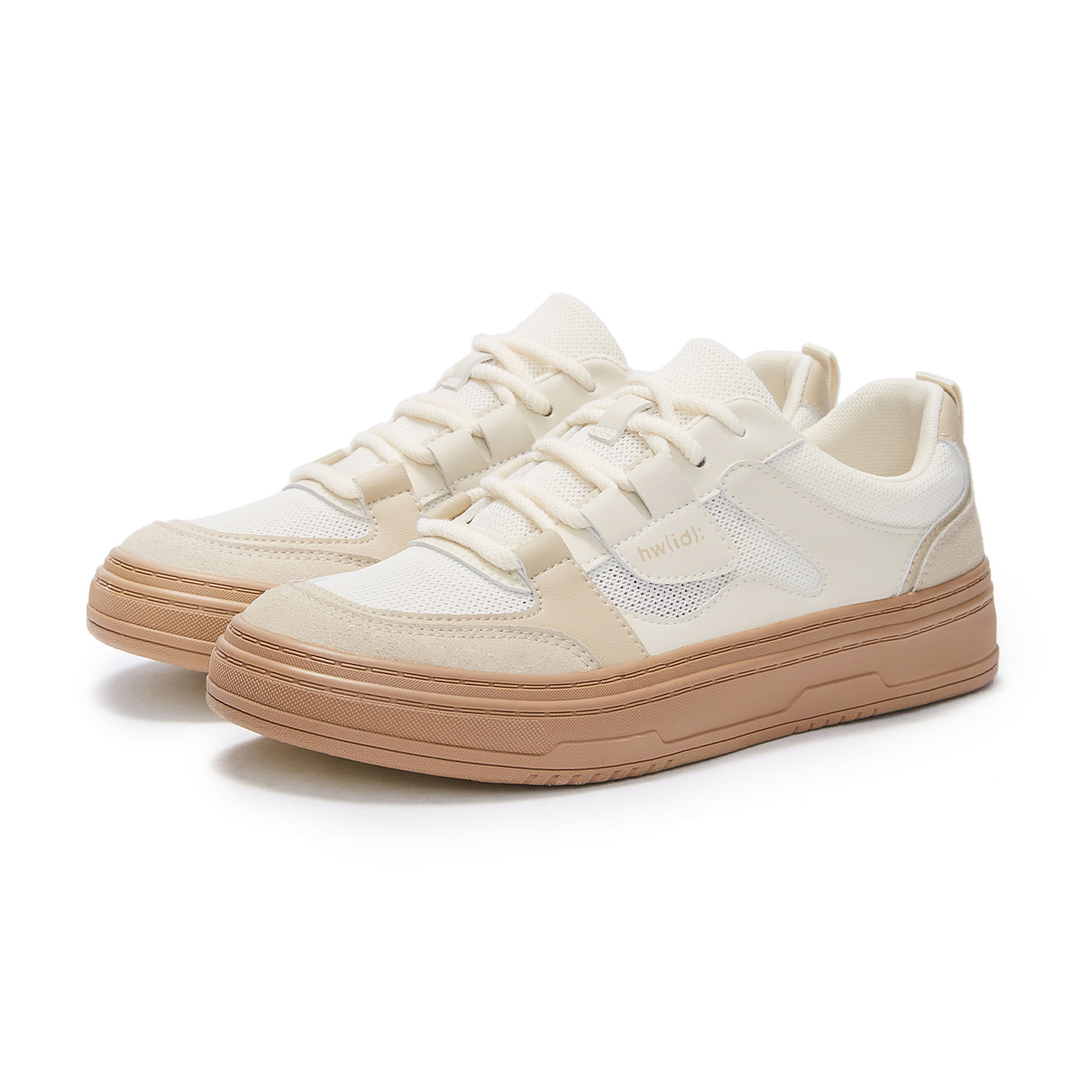 Lookbook Hotwind Low-Top Retro Fashion 'Kain' H14M3303