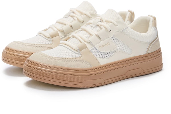 Hotwind Low-Top Retro Fashion 'Kain' H14M3303 Lookbook Hotwind Low-Top Retro Fashion 'Kain' H14M3303