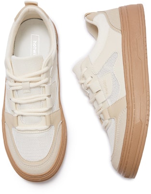 Hotwind Low-Top Retro Fashion 'Kain' H14M3303 Shop Hotwind Low-Top Retro Fashion 'Kain' H14M3303