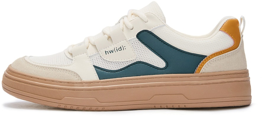 Hotwind Low-Top Retro Fashion 'Kain' H14M3303 Purchase Hotwind Low-Top Retro Fashion 'Kain' H14M3303