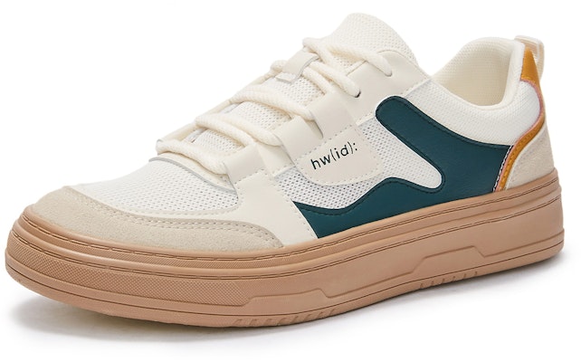 Hotwind Low-Top Retro Fashion 'Kain' H14M3303 Details for Hotwind Low-Top Retro Fashion 'Kain' H14M3303