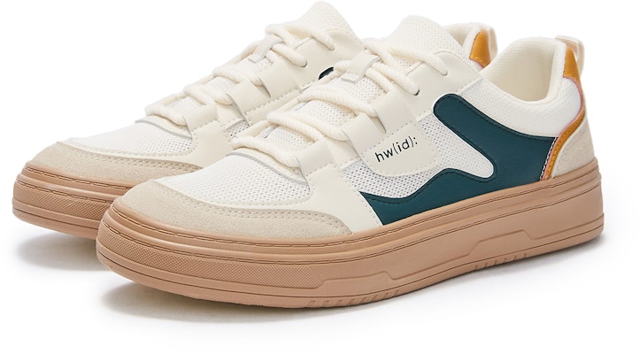 Hotwind Low-Top Retro Fashion 'Kain' H14M3303 Sizing Hotwind Low-Top Retro Fashion 'Kain' H14M3303