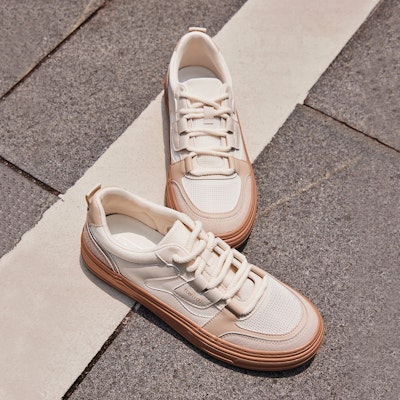 Hotwind Low-Top Retro Fashion 'Kain' H14M3303 1