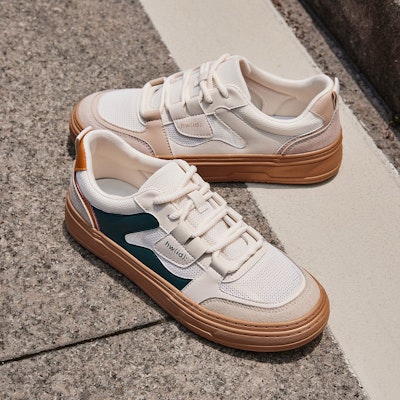 Hotwind Low-Top Retro Fashion 'Kain' H14M3303 2