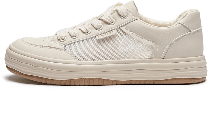 Hotwind Low-Top Sneaker 'Beige Comfort' Sepatu Santai Warna Beige H14M3718 Buy Hotwind Low-Top Sneaker 'Beige Comfort' Sepatu Santai Warna Beige H14M3718
