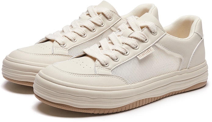 Hotwind Low-Top Sneaker 'Beige Comfort' H14M3718 Lookbook Hotwind Low-Top Sneaker 'Beige Comfort' H14M3718