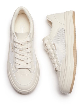 Hotwind Low-Top Sneaker 'Beige Comfort' H14M3718 Shop Hotwind Low-Top Sneaker 'Beige Comfort' H14M3718
