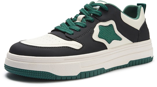 Zapatillas Hotwind Low-Top 'Cuero Sintético Transpirable' H13M3306 Order Zapatillas Hotwind Low-Top 'Cuero Sintético Transpirable' H13M3306