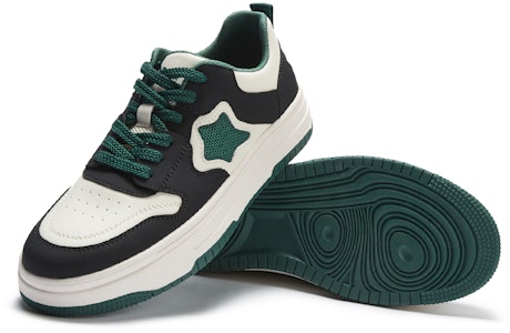 Zapatillas Hotwind Low-Top 'Cuero Sintético Transpirable' H13M3306 Shop Zapatillas Hotwind Low-Top 'Cuero Sintético Transpirable' H13M3306