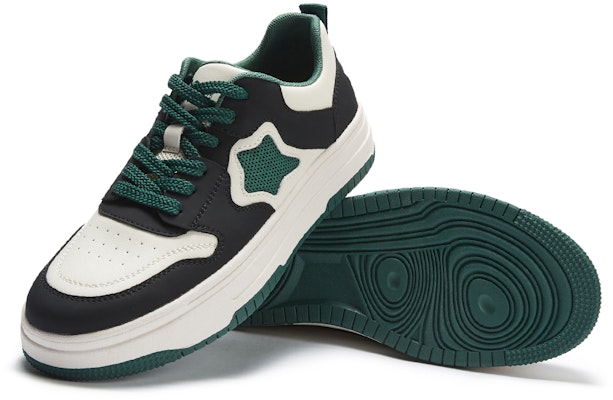 Hotwind Low-Top Sneaker 'Breathable Synthetic Leather' H13M3306 Shop Hotwind Low-Top Sneaker 'Breathable Synthetic Leather' H13M3306