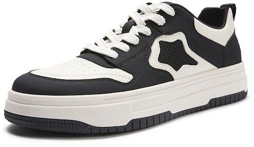 Zapatillas Hotwind Low-Top 'Cuero Sintético Transpirable' H13M3306 Details for Zapatillas Hotwind Low-Top 'Cuero Sintético Transpirable' H13M3306