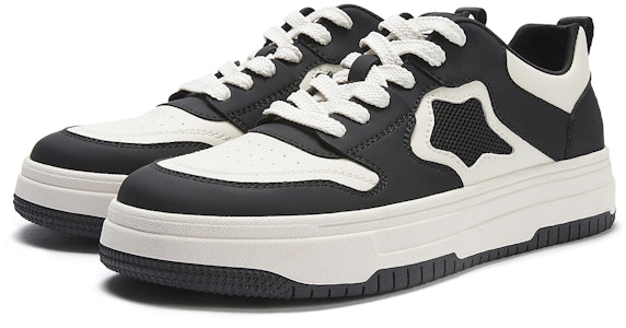 Zapatillas Hotwind Low-Top 'Cuero Sintético Transpirable' H13M3306 Sizing Zapatillas Hotwind Low-Top 'Cuero Sintético Transpirable' H13M3306