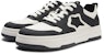 Hotwind Low-Top Sneaker 'Breathable Synthetic Leather' H13M3306