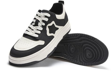 Zapatillas Hotwind Low-Top 'Cuero Sintético Transpirable' H13M3306 Cheap Zapatillas Hotwind Low-Top 'Cuero Sintético Transpirable' H13M3306