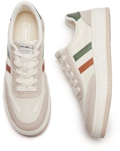 Hotwind Sepatu Low-Top 'Pigskin Beige' H14M3325 4