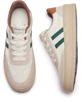 핫윈드 로우탑 스니커 '피그스킨 베이지' H14M3325 Shop 핫윈드 로우탑 스니커 '피그스킨 베이지' H14M3325