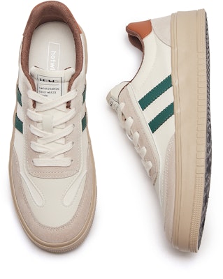 Hotwind Low-Top Sneaker 'Pigskin Beige' H14M3325 Shop Hotwind Low-Top Sneaker 'Pigskin Beige' H14M3325