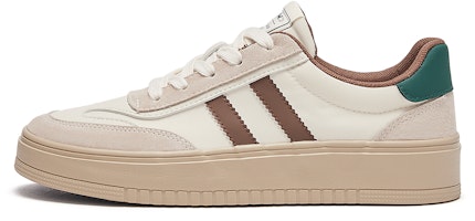 핫윈드 로우탑 스니커 '피그스킨 베이지' H14M3325 Purchase 핫윈드 로우탑 스니커 '피그스킨 베이지' H14M3325