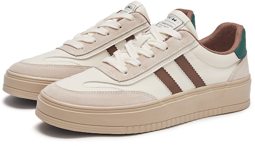 Hotwind Sepatu Low-Top 'Pigskin Beige' H14M3325 Sizing Hotwind Sepatu Low-Top 'Pigskin Beige' H14M3325