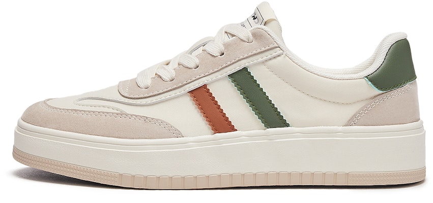 Hotwind Low-Top Sneaker 'Pigskin Beige' H14M3325 1