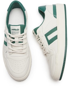 热风低帮休闲鞋‘简约多拼’ H14M3305 Shop 热风低帮休闲鞋‘简约多拼’ H14M3305