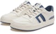 Hotwind Low-Top Sneaker 'Simplified Multi-patch' H14M3305