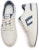 Hotwind Low-Top Sneaker 'Simplified Multi-patch' H14M3305