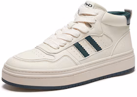 Order Zapatillas Hotwind Low-Top 'Diseño Rayado Cómodas y Versátiles' H92M3403