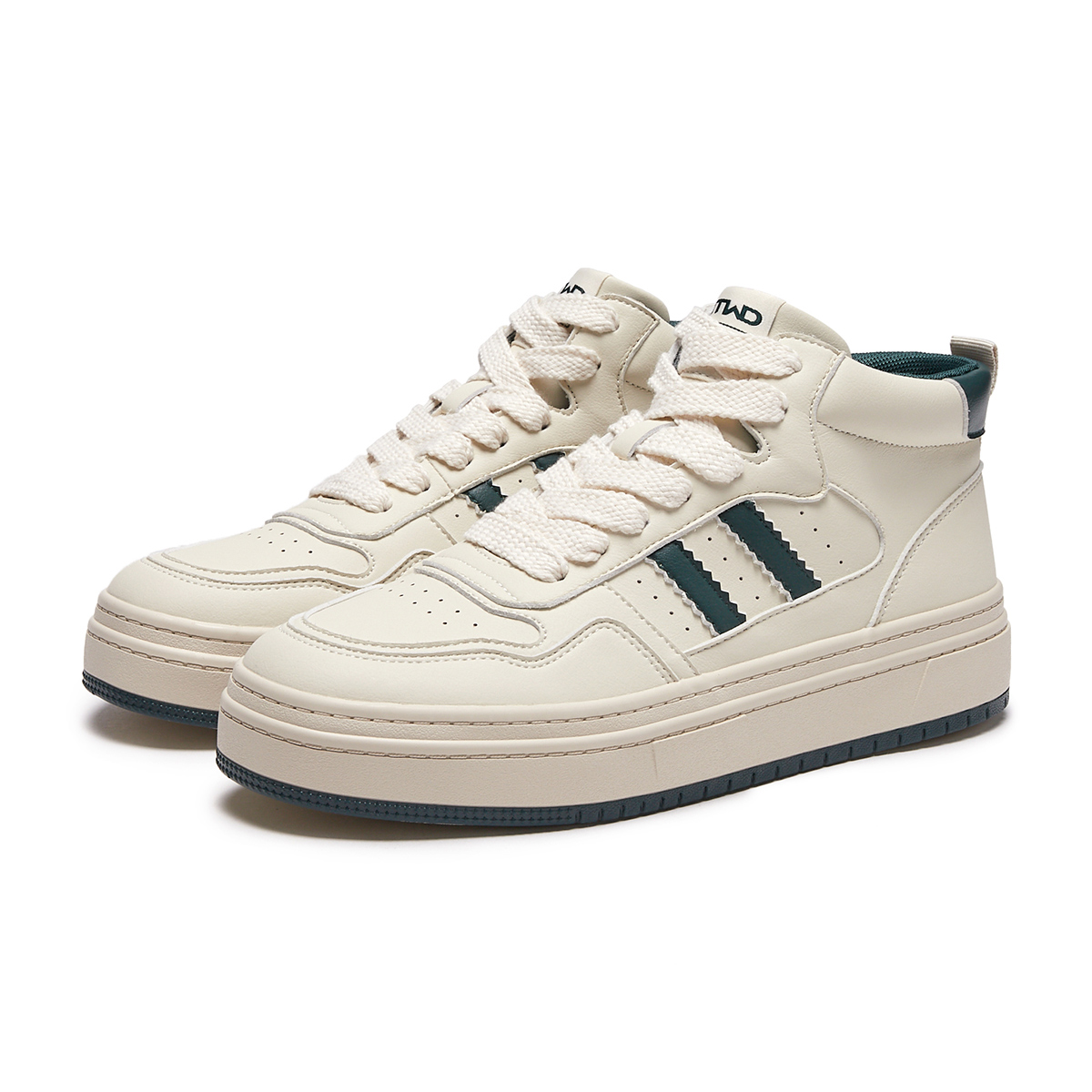 Lookbook Hotwind Low-Top Sneaker ''Reka Bergaris Selesa Serbaguna'' H92M3403