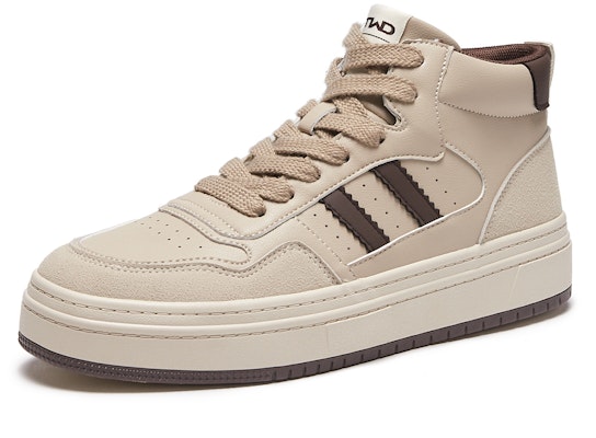 Hotwind Low-Top Sneaker 'Striped Design Comfortable Versatile' H92M3403 Details for Hotwind Low-Top Sneaker 'Striped Design Comfortable Versatile' H92M3403
