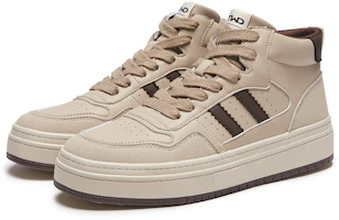 Sizing Zapatillas Hotwind Low-Top 'Diseño Rayado Cómodas y Versátiles' H92M3403