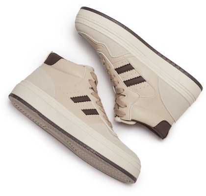 Hotwind Low-Top Sneaker 'Striped Design Comfortable Versatile' H92M3403 Cheap Hotwind Low-Top Sneaker 'Striped Design Comfortable Versatile' H92M3403