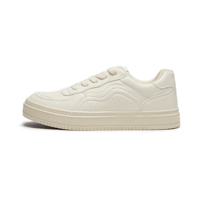 Hotwind Low-Top Sneakers 'Beige Simplicity'
