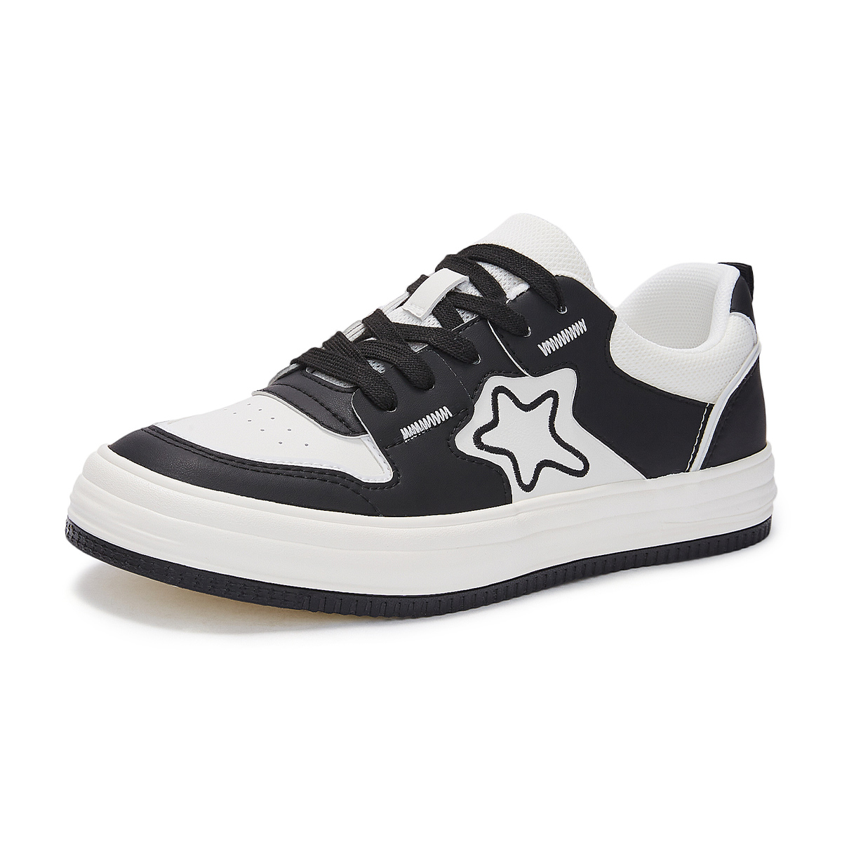 Order Hotwind Low-Top Sneakers 'Fabric Patchwork' H14M3700