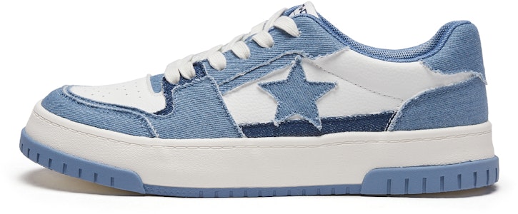 Hotwind 低帮休闲鞋 '白蓝配色' H14M3320 Buy Hotwind 低帮休闲鞋 '白蓝配色' H14M3320