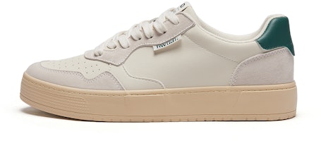 Hotwind Low 'White Perforated Leather' H14M3725 Hotwind Low 'White Perforated Leather' H14M3725