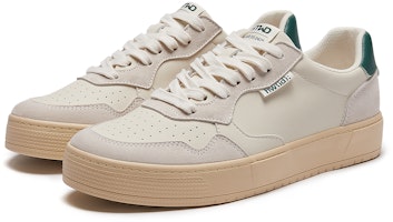 핫윈드 로우 '화이트 펀칭 가죽' H14M3725 Lookbook 핫윈드 로우 '화이트 펀칭 가죽' H14M3725