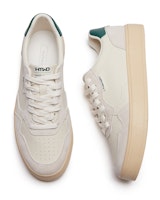 핫윈드 로우 '화이트 펀칭 가죽' H14M3725 Shop 핫윈드 로우 '화이트 펀칭 가죽' H14M3725