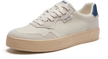 핫윈드 로우 '화이트 펀칭 가죽' H14M3725 Details for 핫윈드 로우 '화이트 펀칭 가죽' H14M3725