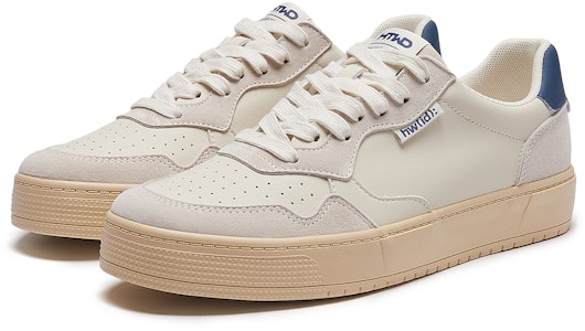 Hotwind Rendah ''Kulit Putih Berlubang'' H14M3725 Sizing Hotwind Rendah ''Kulit Putih Berlubang'' H14M3725