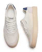 핫윈드 로우 '화이트 펀칭 가죽' H14M3725 Cheap 핫윈드 로우 '화이트 펀칭 가죽' H14M3725