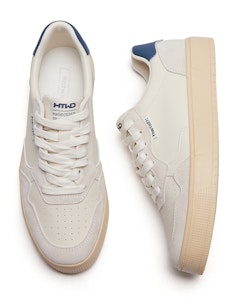 Hotwind Rendah ''Kulit Putih Berlubang'' H14M3725 Cheap Hotwind Rendah ''Kulit Putih Berlubang'' H14M3725