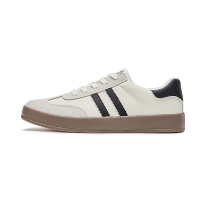 Hotwind Low Top 'CMFT Thick Sole'