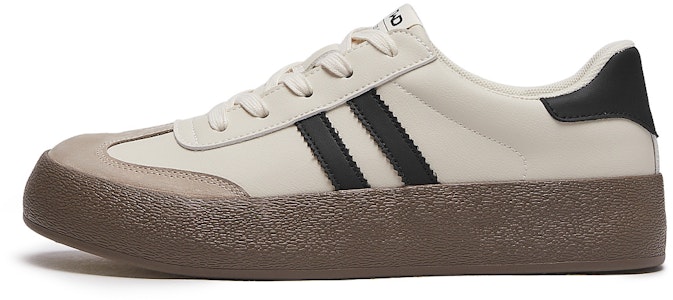 热风低帮鞋 '猪皮圆头系带' H92M3419 Buy 热风低帮鞋 '猪皮圆头系带' H92M3419