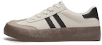Buy Hotwind Low Top 'Pigskin Round Toe Lace-Up' H92M3419