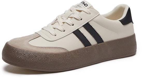 热风低帮鞋 '猪皮圆头系带' H92M3419 Order 热风低帮鞋 '猪皮圆头系带' H92M3419