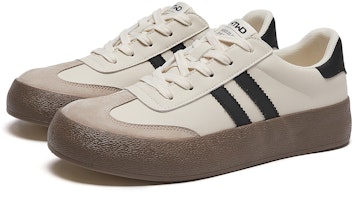 핫윈드 로우탑 '피그스킨 라운드 토 레이스업' H92M3419 Lookbook 핫윈드 로우탑 '피그스킨 라운드 토 레이스업' H92M3419