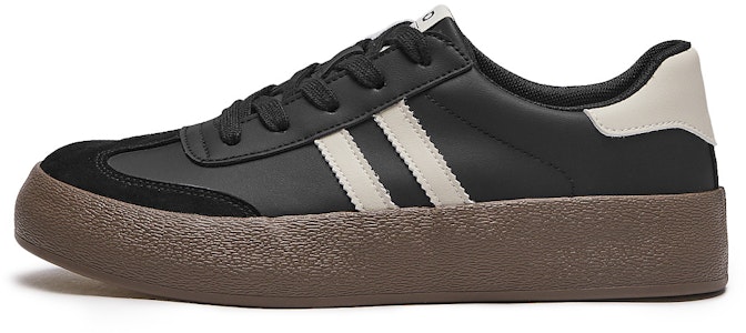 热风低帮鞋 '猪皮圆头系带' H92M3419 Purchase 热风低帮鞋 '猪皮圆头系带' H92M3419