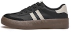 Purchase Hotwind Low Top 'Pigskin Round Toe Lace-Up' H92M3419