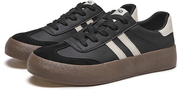 热风低帮鞋 '猪皮圆头系带' H92M3419 Sizing 热风低帮鞋 '猪皮圆头系带' H92M3419